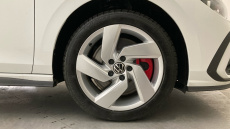 Volkswagen Golf 1.4 TSI GTE 5dr DSG Hatchback